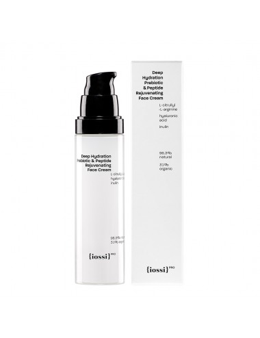 Deep Hydration Prebiotic &...