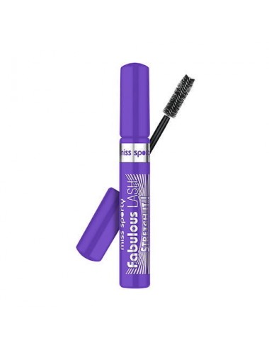 Miss Sporty Fabulous Lash...
