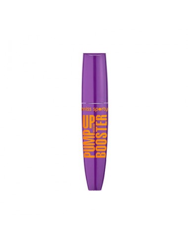 miss sporty mascara pump up booster