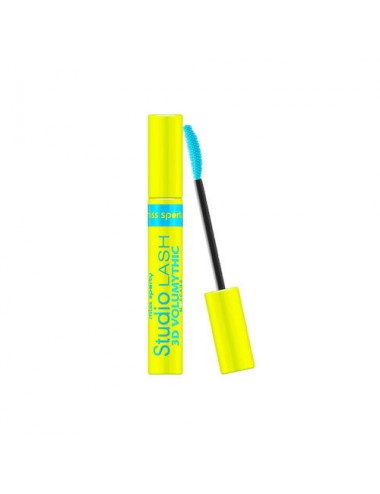 Miss Sporty Studio Lash 3D...