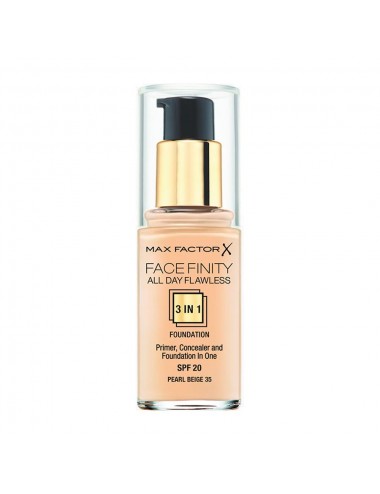 Facefinity All Day Flawless...