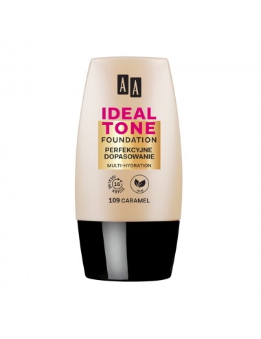 AA Make Up Ideal Tone...