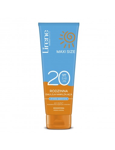 Sun Maxi Size rodzinna...