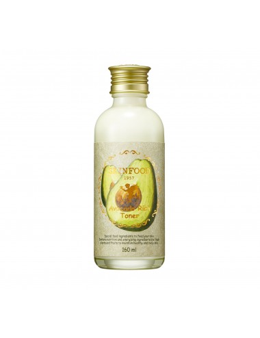 SKINFOOD Avocado Rich Toner...
