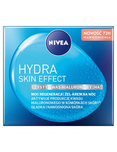 Hydra Skin Effect żel-krem...