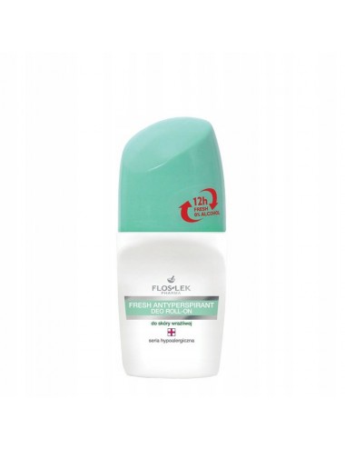 Fresh antyperspirant deo...