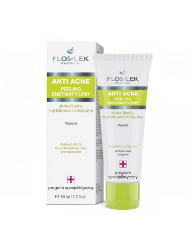 Anti Acne peeling...