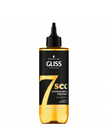 Gliss 7sec Express Repair...
