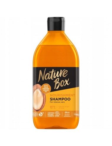 Nature Box - Nourishment...
