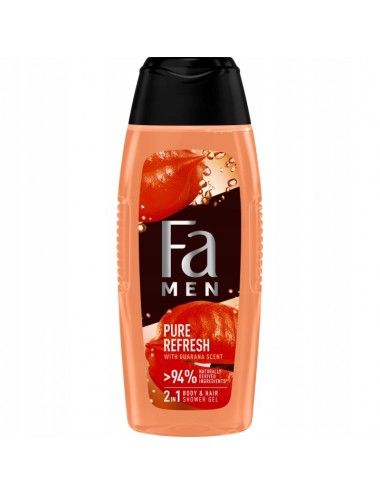 Fa - Men Pure Refresh 2in1...