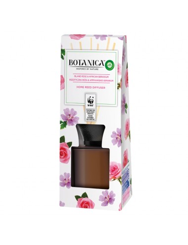 Air Wick-Botanica fragrance...