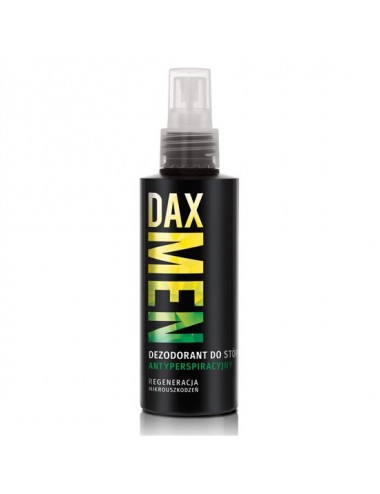 Dax Men - Anti-perspirant...