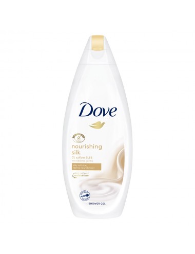 Dove - Nourishing Silk...