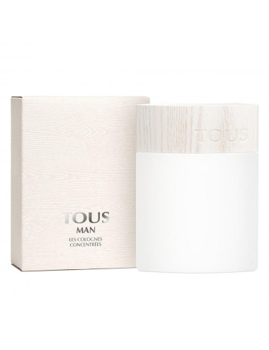 Les Colognes Concentrées...