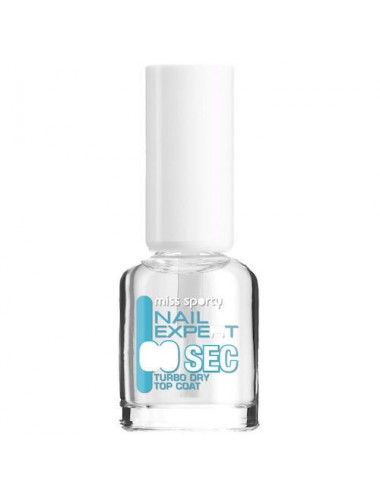 Miss Sporty Nail Expert...