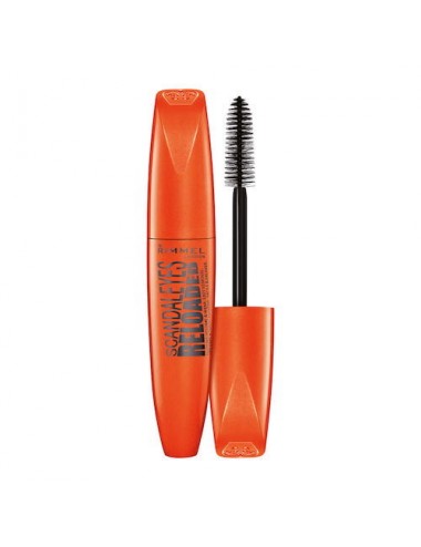 Rimmel Scandaleyes Reloaded...