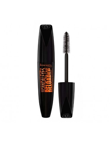 Rimmel Scandal Eyes...