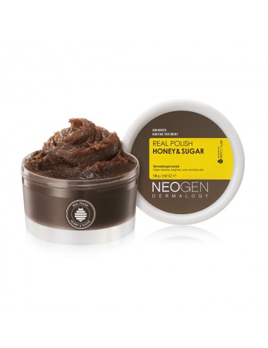 Neogen - Real Polish Honey...