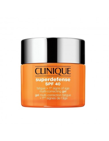 Clinique - Superdefense...