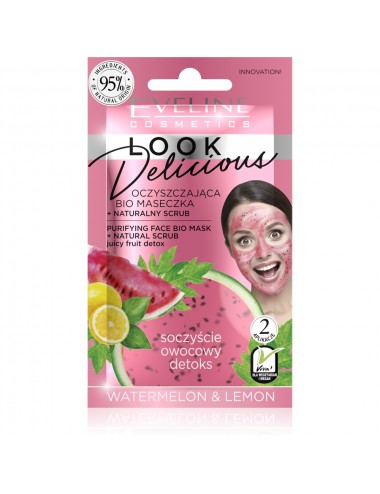 Eveline - Look Delicious...