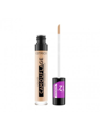 Catrice Liquid Camouflage...