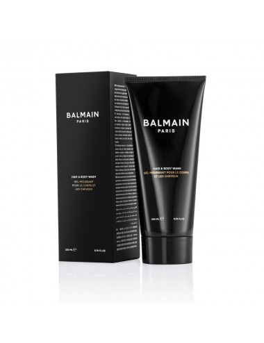 Balmain - Homme Hair & Body...