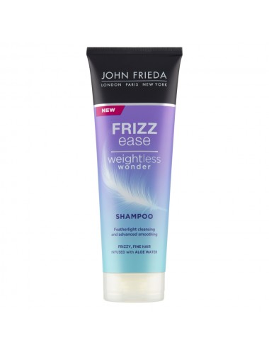 John Frieda - Frizz-Ease...