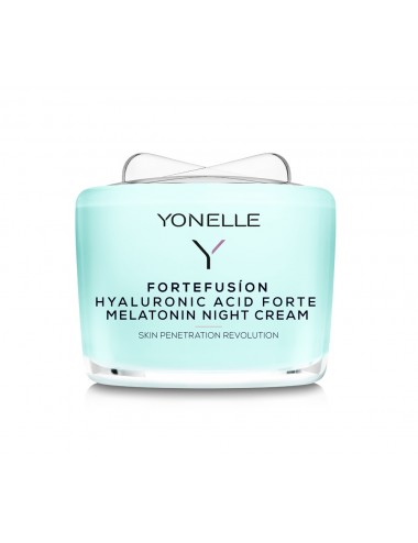 Yonelle - Fortefusion...