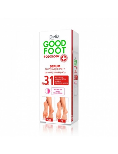 Good Foot Podology 3.1...