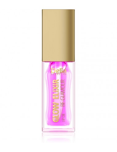 Be Glamour Glow Elixir Lip...