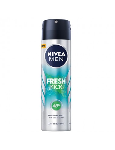 NIVEA Men Fresh Kick...