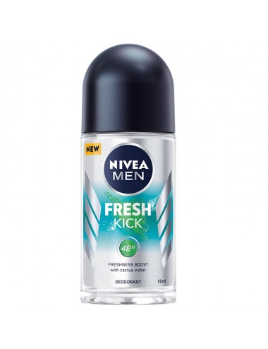 NIVEA Men Fresh Kick...