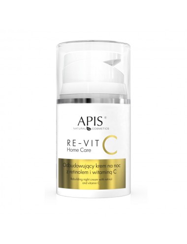 Re-Vit C Home Care...