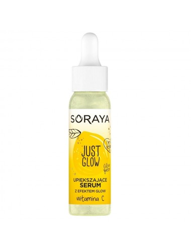 Soraya - Just Glow...