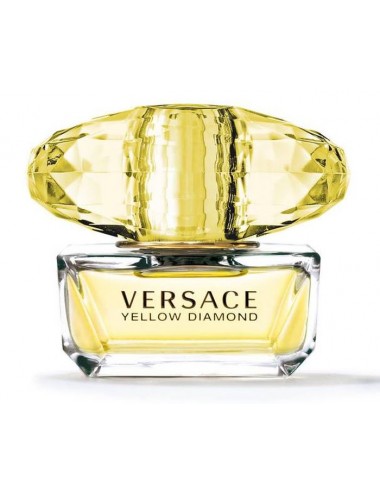 Versace Yellow Diamond Eau...