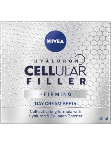 NIVEA Hyaluron Cellular...