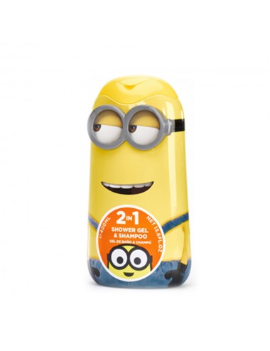 Air-Val Minions 2in1 Shower...