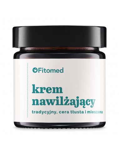 Krem nawilżający tradycyjny...