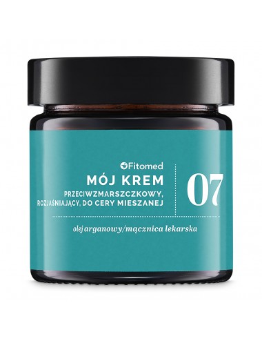 Mój Krem No.7 krem...