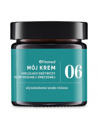 Mój Krem No.6 krem...