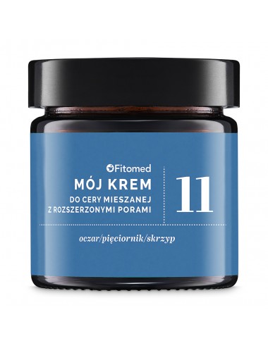 Mój Krem No.11 do cery...