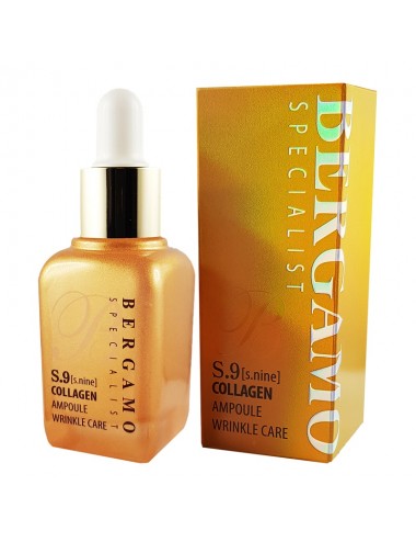 Specialist S.9 Collagen...