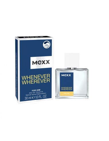 Mexx Whenever Wherever for...