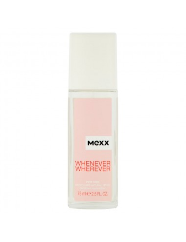 Mexx Whenever Wherever for...