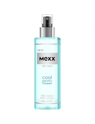 Mexx Ice Touch Cool Aquatic...
