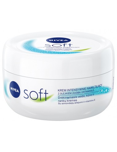 NIVEA Soft Intensely...