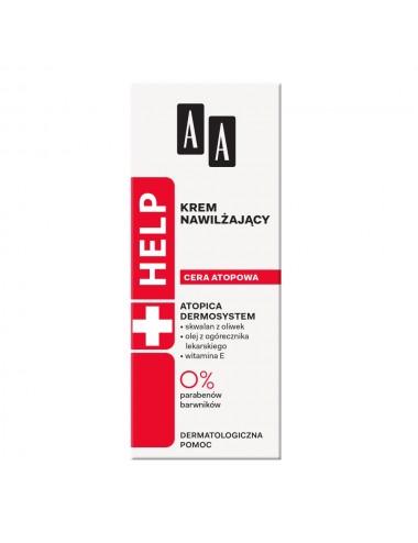 AA Help Atopica DermoSystem...