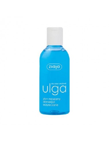 Ziaja - ULGA RELIEF...
