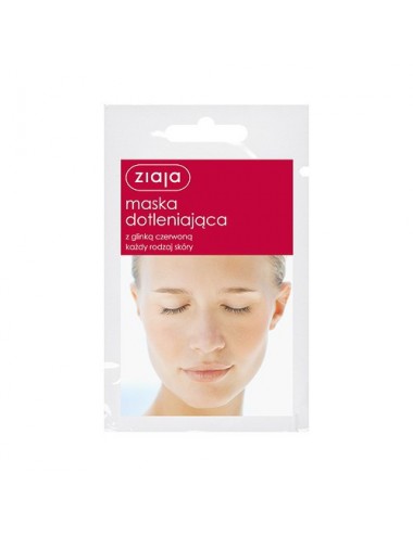 Ziaja - Oxygenating Mask...