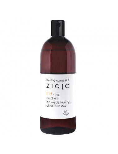 Ziaja - Baltic Home Spa Fit...
